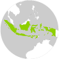 インドネシアにおける｢聞き書き」の普及